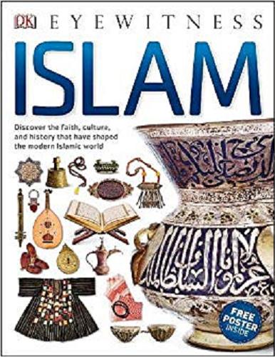 Okładka książki  Islam  4