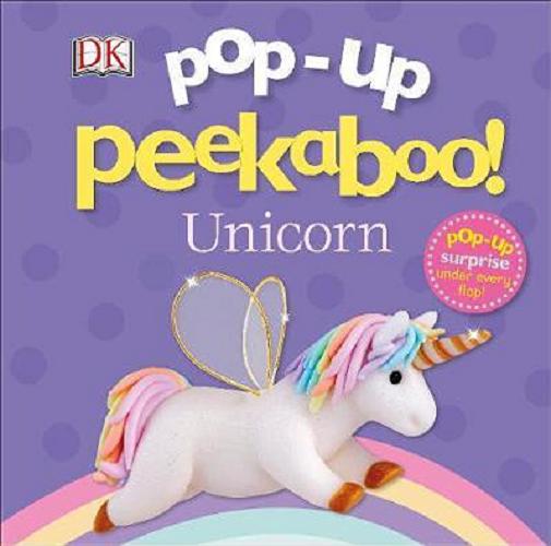 Okładka książki Unicorn / Clare Lloyd, design Elle Ward.