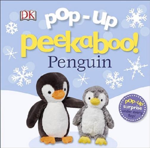 Okładka książki  Penguin  9