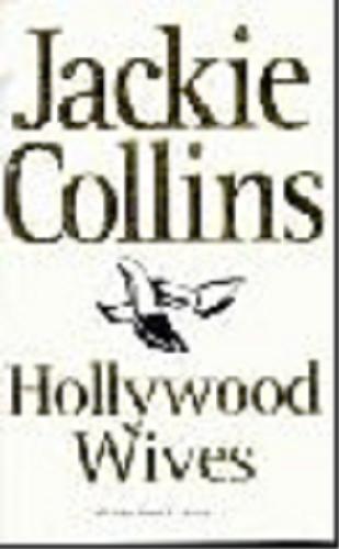 Okładka książki Hollywood Wives / Jackie Collins