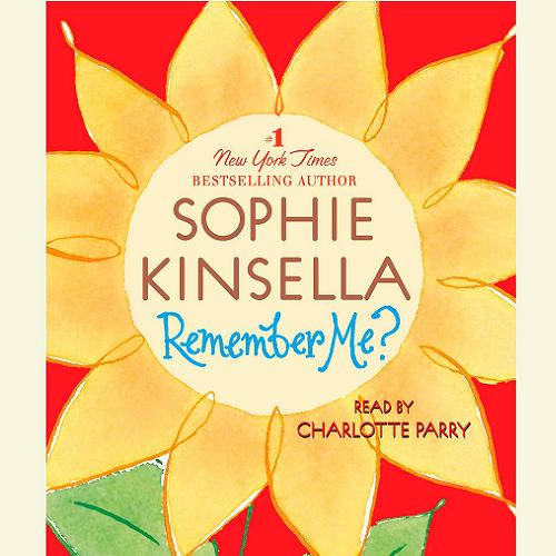 Okładka książki Remember Me? / Sophie Kinsella