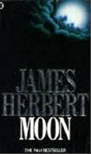 Okładka książki Moon / James Herbert