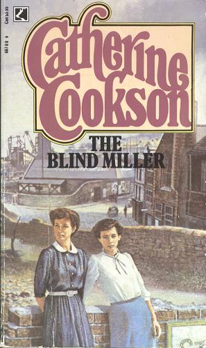 Okładka książki  The Blind Miller  4