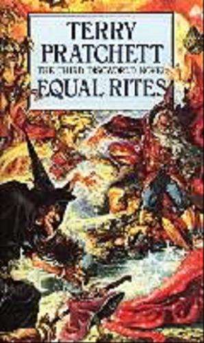 Equal Rites Tom 3