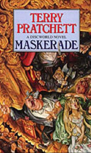 Maskerade Tom 18