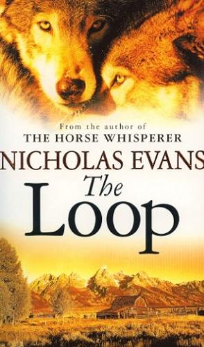 Okładka książki  The loop  9
