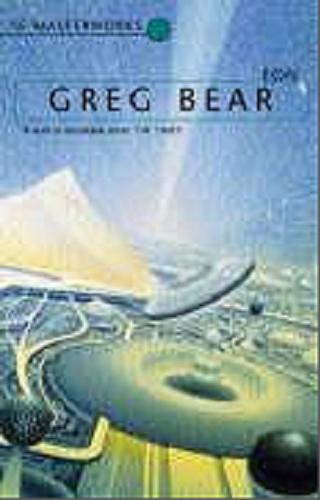 Okładka książki Eon / Greg Bear;