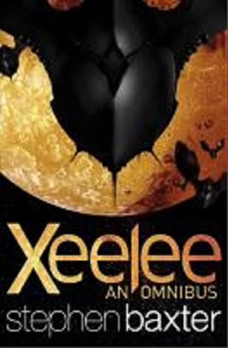 Okładka książki  Xeelee  14