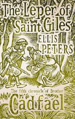The leper of Saint Giles Tom 5