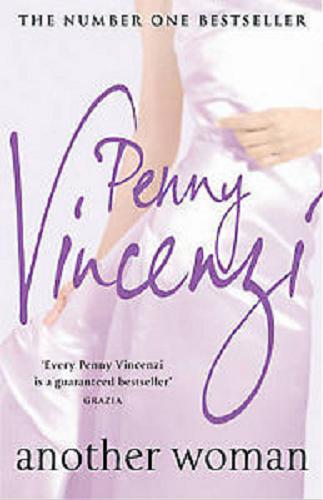 Okładka książki Another woman / Penny Vincenzi