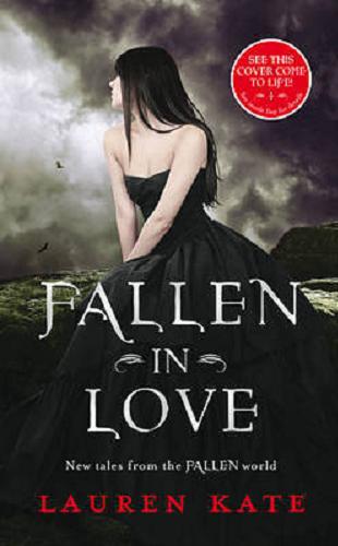 Okładka książki Fallen in Love / Lauren Kate