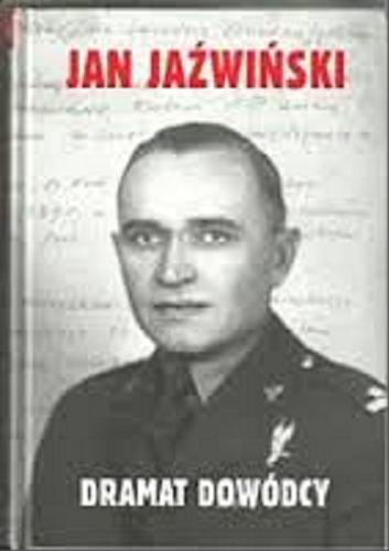 Okładka książki  Dramat dowódcy : pamiętnik oficera sztabu oddziału wywiadowczego i specjalnego. T. 2, Luty 1944 - Listopad 1980  33