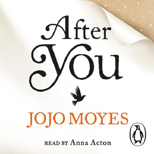 Okładka książki  After You [Dokument dźwiękowy]  1