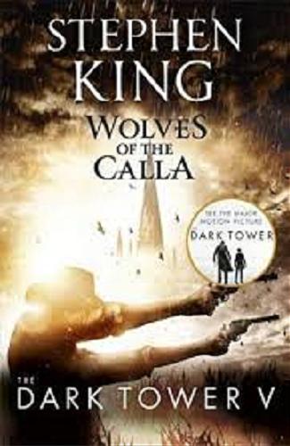 Wolves of the Calla Tom 5