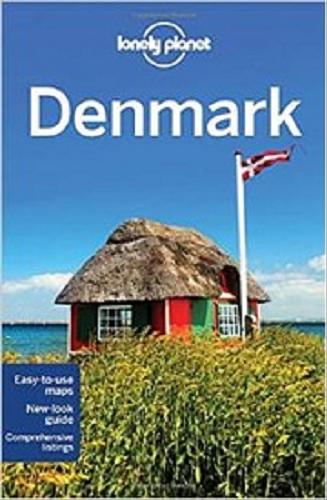 Okładka książki Denmark / written and researched by Carolyn Bain, Cristian Bonetto.
