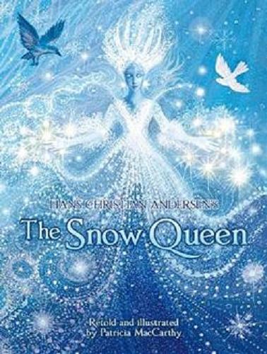 Okładka książki  The Snow Queen  1