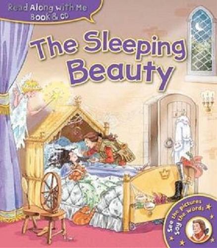 Okładka książki The Sleeping Beauty / illustrations Kate Davies.
