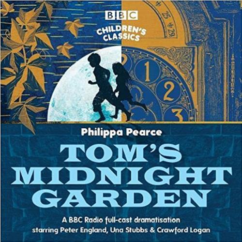 Okładka książki  Tom`s Midnight Garden  7