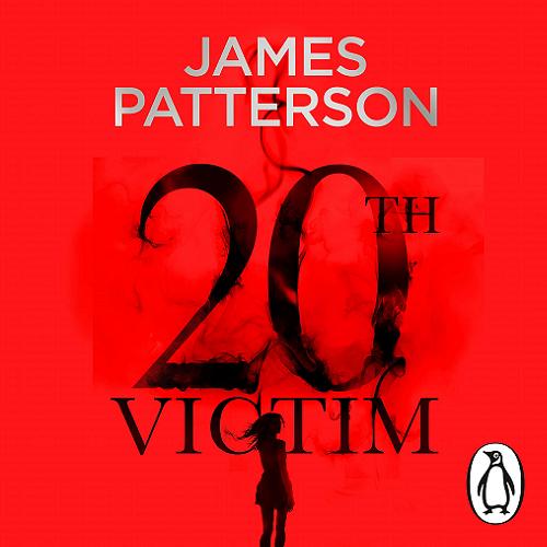 Okładka książki  20th Victim [ang.] [ Dokument dźwiękowy ]  7