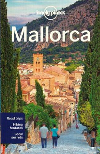 Okładka książki Mallorca / written and researched by Hugh McNaughtan, Damian Harper.
