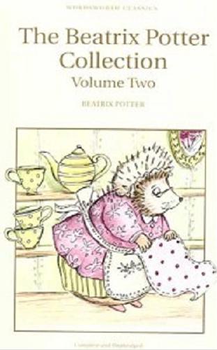 Okładka książki The Beatrix Potter Collection. Vol. 2 Beatrix Potter .