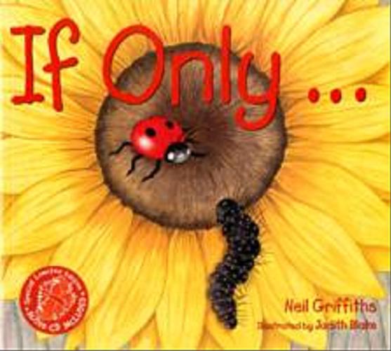 Okładka książki If Only... / Neil Griffiths ; ill. Judith Blake ; [read by Neil Griffiths].