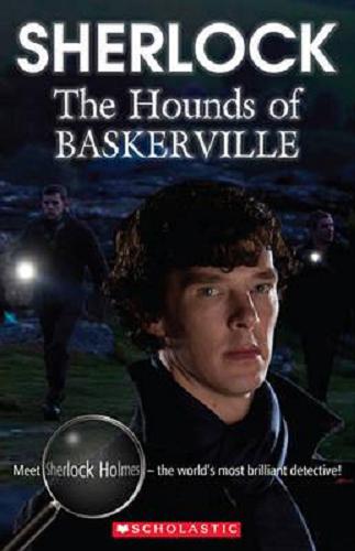 Okładka książki  Sherlock : the Hounds of Baskerville  8