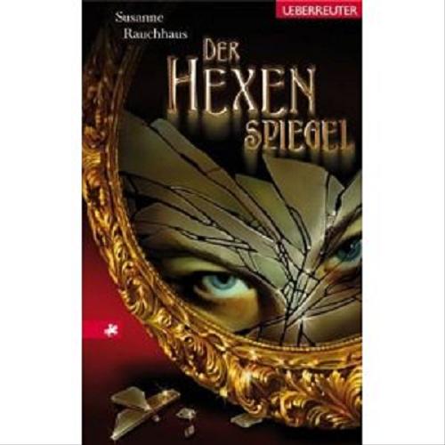 Okładka książki  Der Hexenspiegel  1