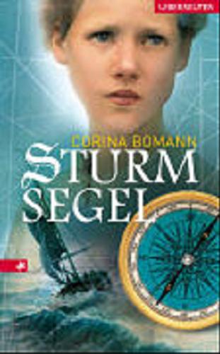 Okładka książki Sturm segel / Corina Bomann