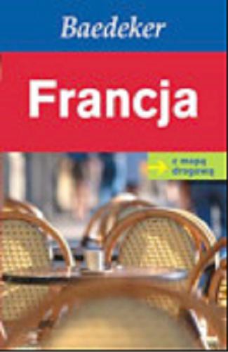 Okładka książki  Francja  1