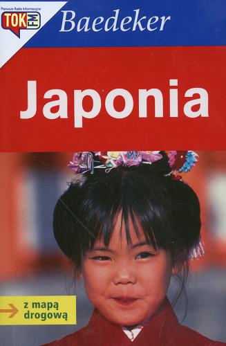 Okładka książki Japonia /  [aut. Walter Giesen et al. ; tł. Michał Szeler et al.].