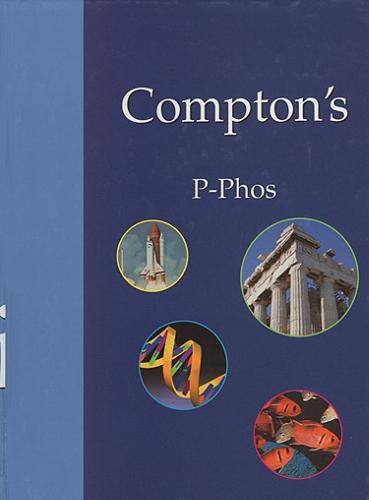 Okładka książki Compton`s by Encyclopaedia Britannica. Vol. 18, P - Phos.