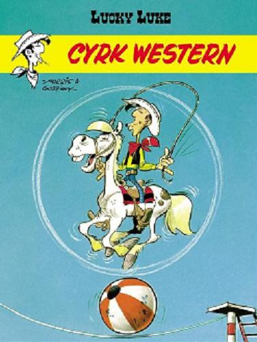 Cyrk "Western" Tom 36
