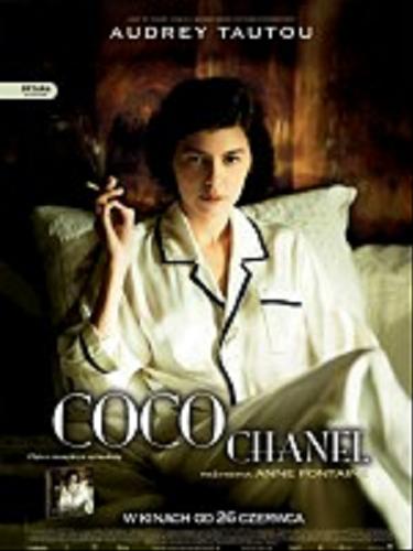 Okładka książki Coco Chanel [Film]/