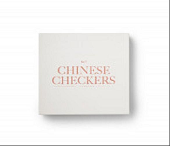 Okładka książki Chinese Checkers : [Gry planszowe].