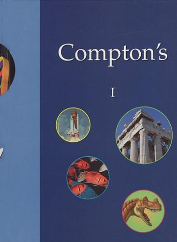 Okładka książki Compton`s by Encyclopaedia Britannica. Vol. 11, I.