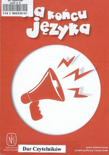 Okładka pozycji 6996785243