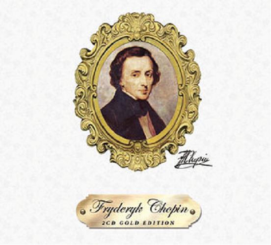 Okładka książki  Fryderyk Chopin [Dokument dźwiękowy].  5