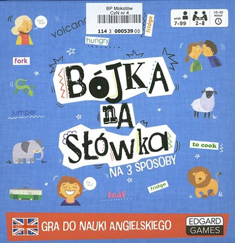 okładka