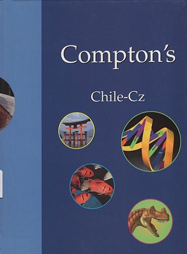 Okładka książki Compton`s by Encyclopaedia Britannica. Vol. 5, Chile - Cz.
