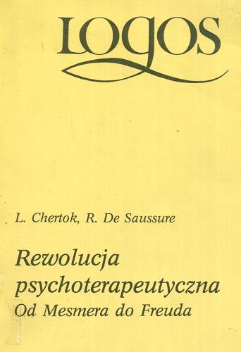 Rewolucja psychoterapeutyczna : od Mesmera do Freuda Tom 11.9