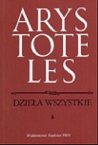 Okładka książki Polityka / Aristoteles ; tł. Ludwik Piotrowicz ; wstłp Mikołaj Szymański.