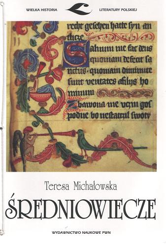 Okładka książki  Średniowiecze  7