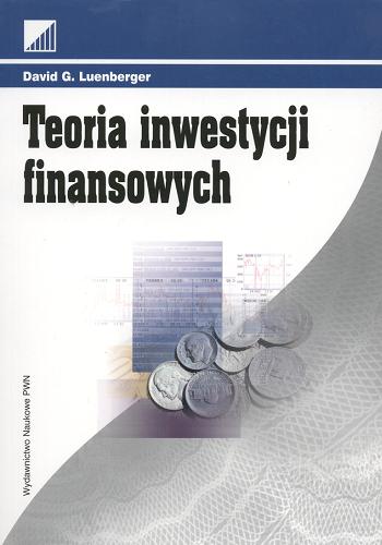 Teoria inwestycji finansowych Tom 6.9