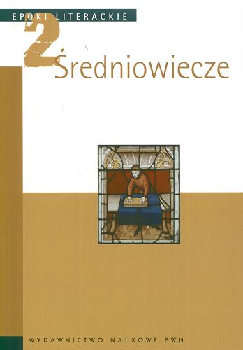 Okładka książki Średniowiecze /  [wydawca i red. Sławomir Żurawski].