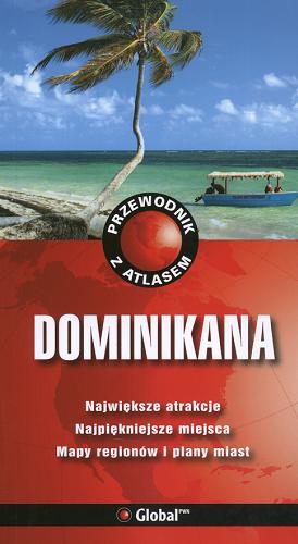 Okładka książki Dominikana / Lee Karen Stow ; [tł. Agata Duran].