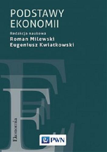 Okładka książki  Podstawy ekonomii : ćwiczenia i zadania  12