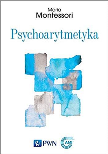 Okładka książki Psychoarytmetyka 