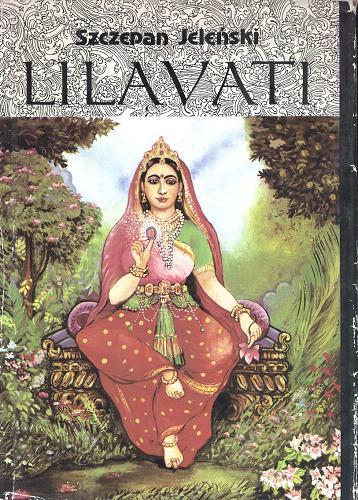 Okładka książki  Lilavati : rozrywki matematyczne  3