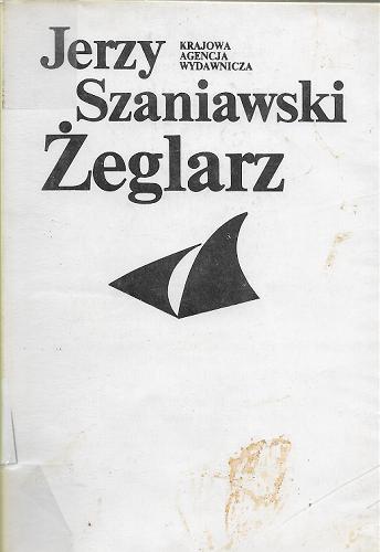 Okładka książki Żeglarz : komedia w trzech aktach / Jerzy Szaniawski.